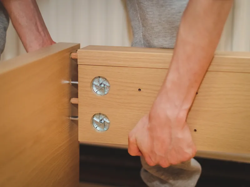 Möbelmontage & Demontage